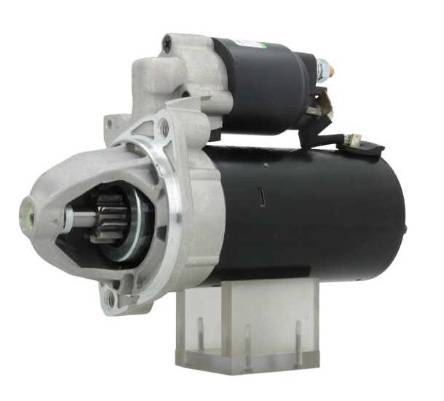 Anlasser für MERCEDES-BENZ, 2.2kW 12V