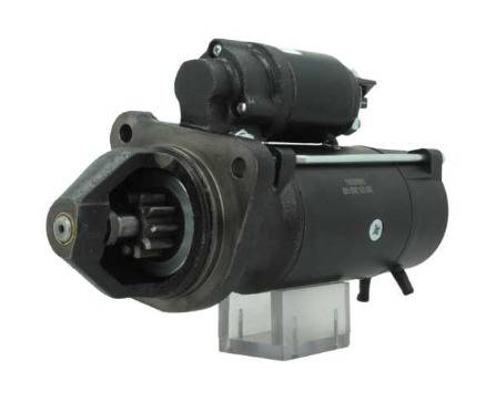 Anlasser für MAN RENAULT, 4.0kW 24V