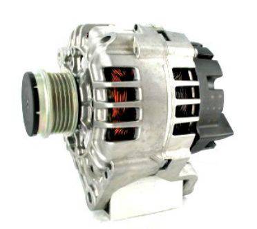 Lichtmaschine Valeo SG12B074 AUDI VW SKODA, 120A 12V