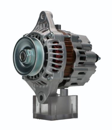 Lichtmaschine Mitsubishi A7TCA077 A007TCA077 für KUBOTA, 45A 12V