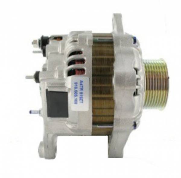 Lichtmaschine Mitsubishi A4TR5191ZT Scania, 100A, 24V