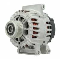 Lichtmaschine Valeo TG12C076 für OPEL CHEVROLET, 120A 12V