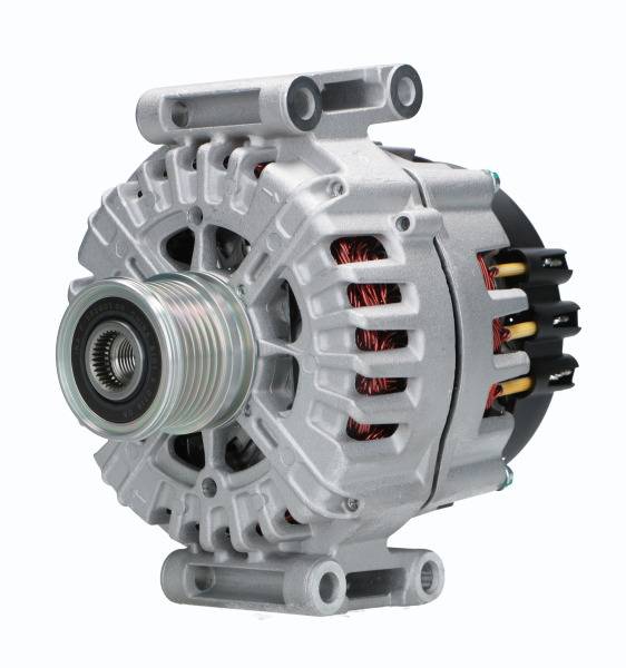 Lichtmaschine SEG T000A10006 für MERCEDES, 180A 12V