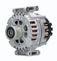 Lichtmaschine SEG T000A10006 für MERCEDES, 180A 12V