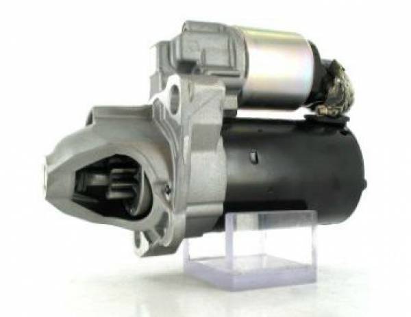Anlasser Bosch 0001107422 AUDI A6, 1.2kW 12V
