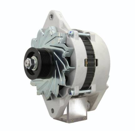 Lichtmaschine für KOMATSU, 90A 24V