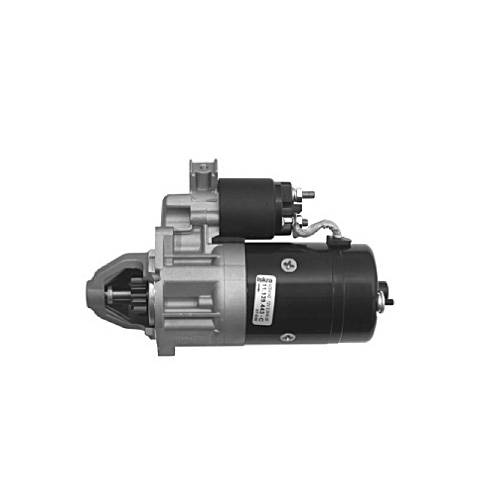 Anlasser Iskra Letrika FIAT Agrar IS9436, 2.2kW, 12V