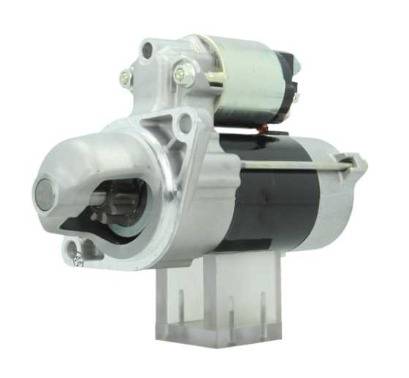 Anlasser Denso 228000-5911 DSN2075 für KUBOTA, 1.0kW 12V