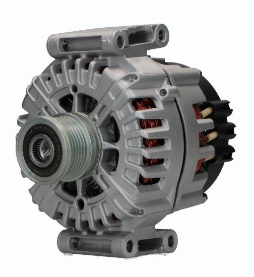 Lichtmaschine für MERCEDES, 180A 12V
